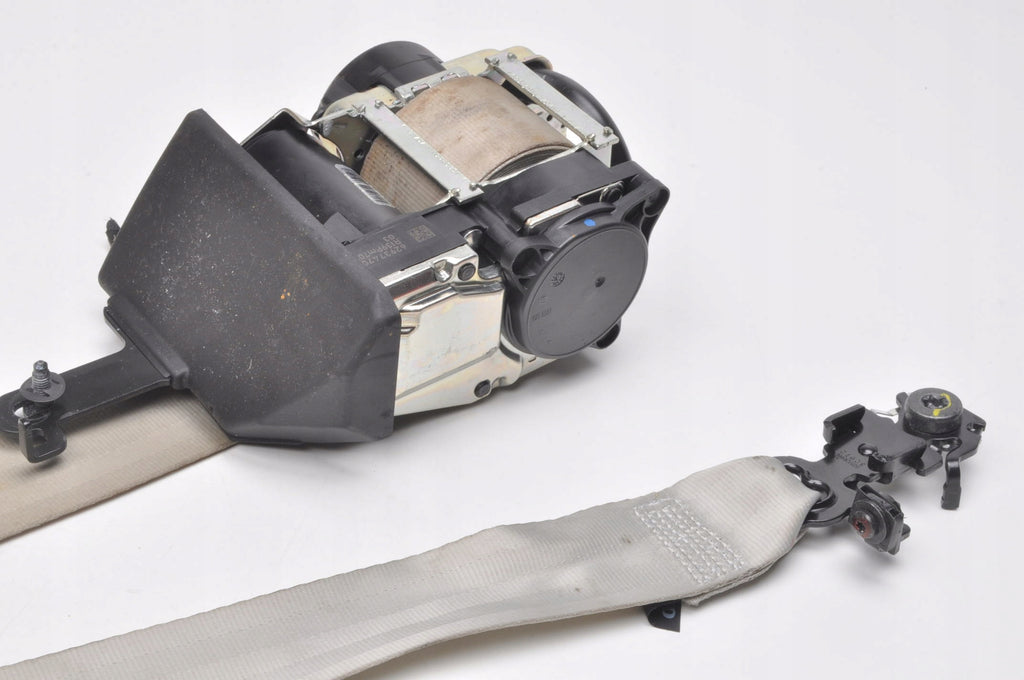 VOLVO S90 V90 II SEAT BELT LEFT FRONT P31675243 31675243
