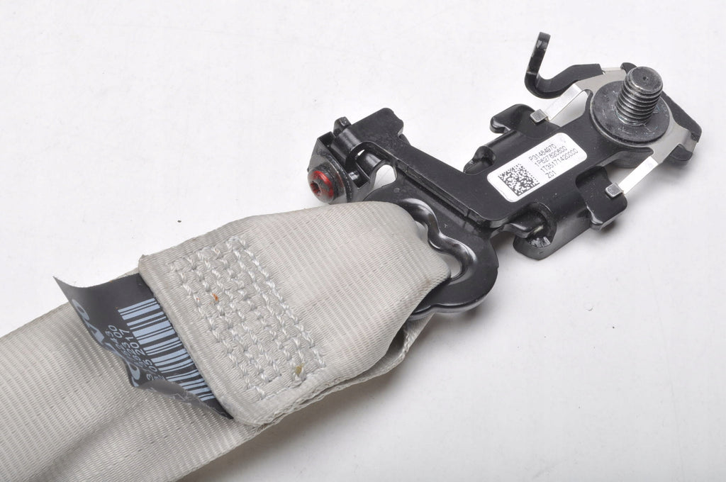 VOLVO S90 V90 II SEAT BELT LEFT FRONT P31675243 31675243