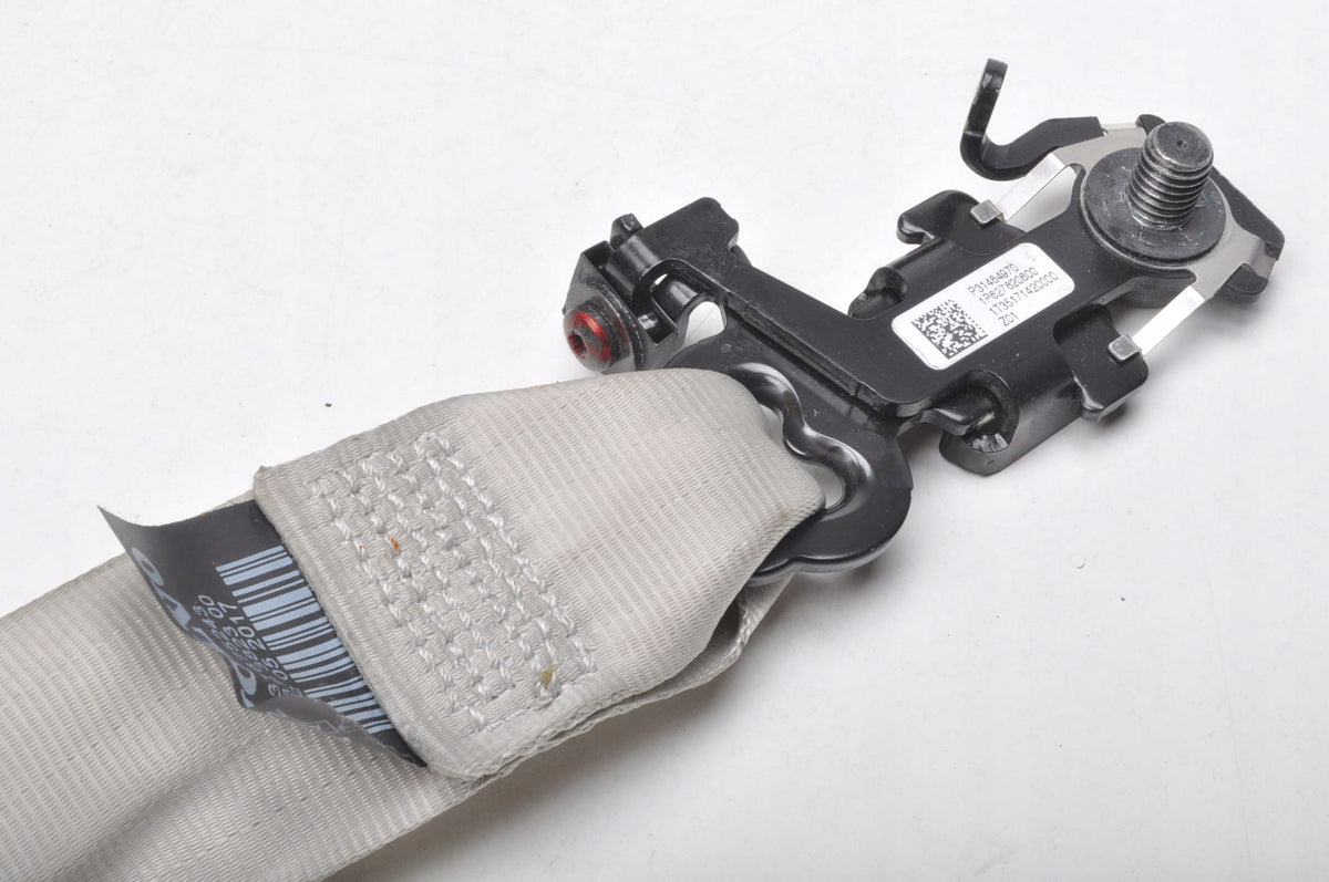 VOLVO S90 V90 II SEAT BELT LEFT FRONT P31675243 31675243