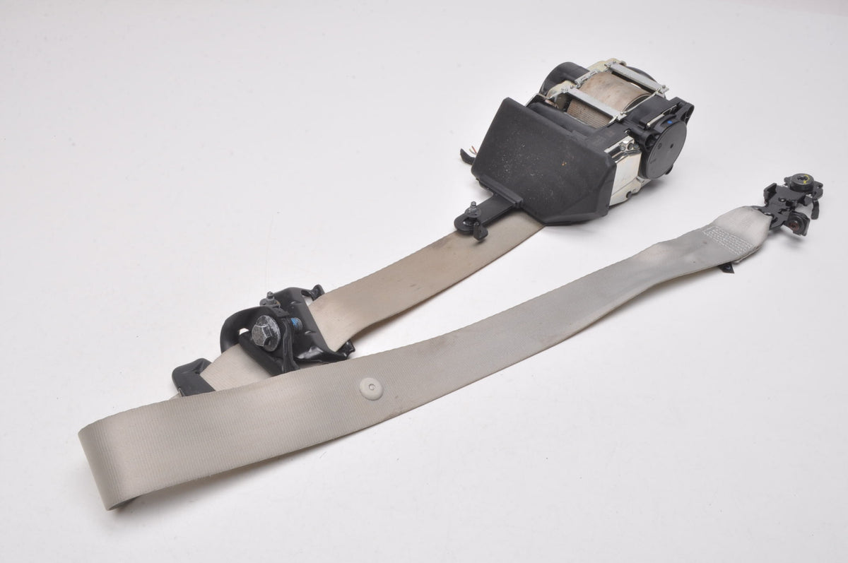 VOLVO S90 V90 II SEAT BELT LEFT FRONT P31675243 31675243