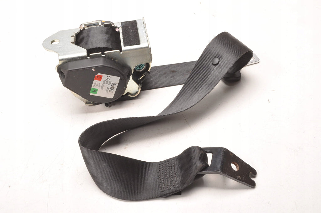 VOLVO S90 V90 II SEAT BELT LEFT REAR 2 ROW 39836042