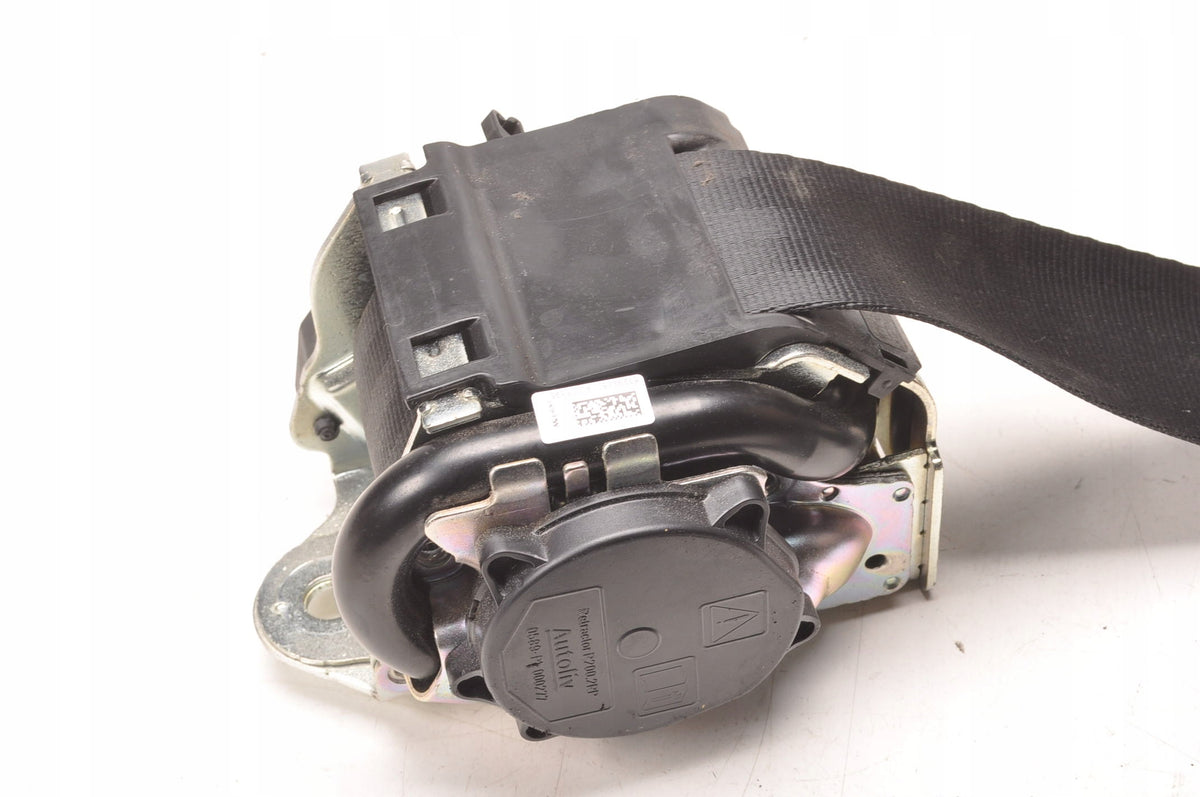 VOLVO S90 V90 II SEAT BELT RIGHT REAR 2 ROW 39836042