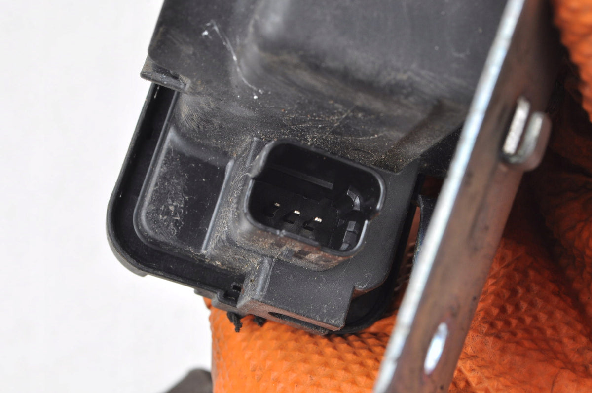 VOLVO S90 V90 II SIREN ALARM 31419317