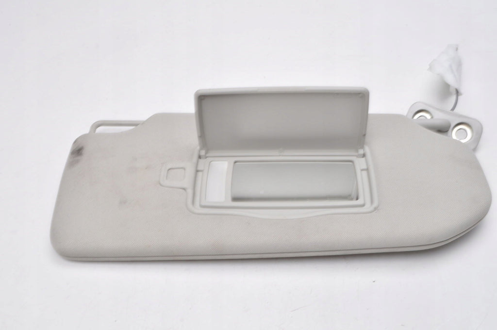 VOLVO S90 V90 II SUNFLOWER COVER RIGHT VISOR