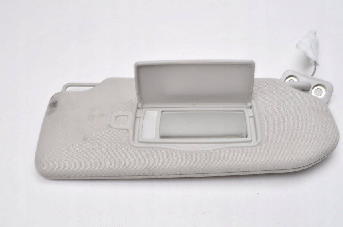 VOLVO S90 V90 II SUNFLOWER COVER RIGHT VISOR