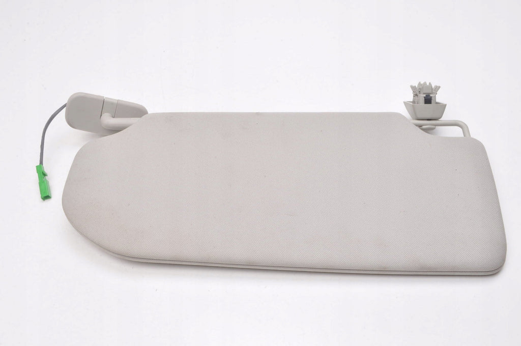 VOLVO S90 V90 II SUNFLOWER COVER RIGHT VISOR