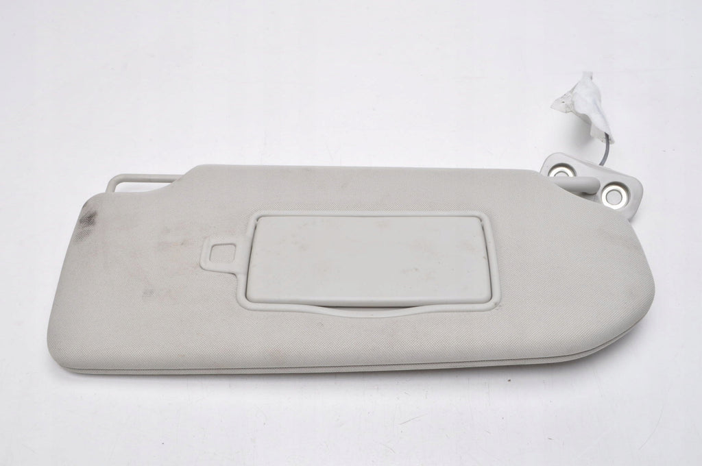 VOLVO S90 V90 II SUNFLOWER COVER RIGHT VISOR