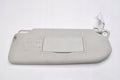 VOLVO S90 V90 II SUNFLOWER COVER RIGHT VISOR