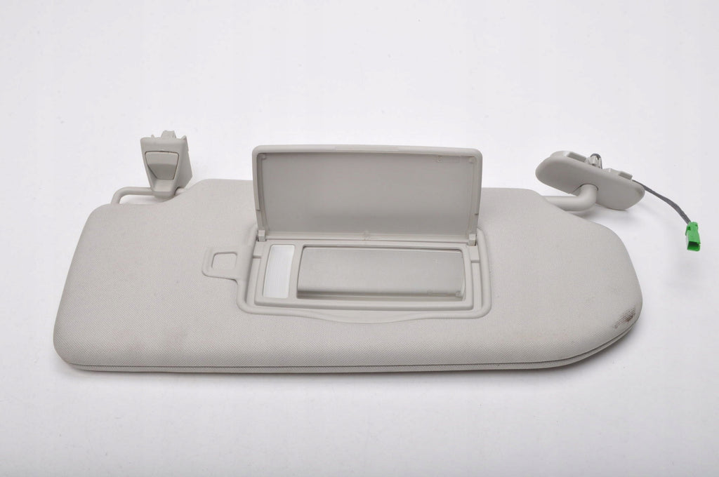 VOLVO S90 V90 II SUNFLOWER COVER RIGHT VISOR
