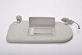 VOLVO S90 V90 II SUNFLOWER COVER RIGHT VISOR