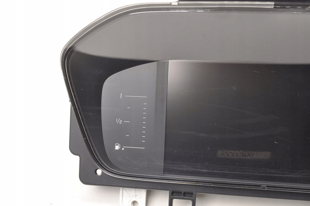 VOLVO S90 V90 II VIRTUAL COUNTER CLOCKS 32254287