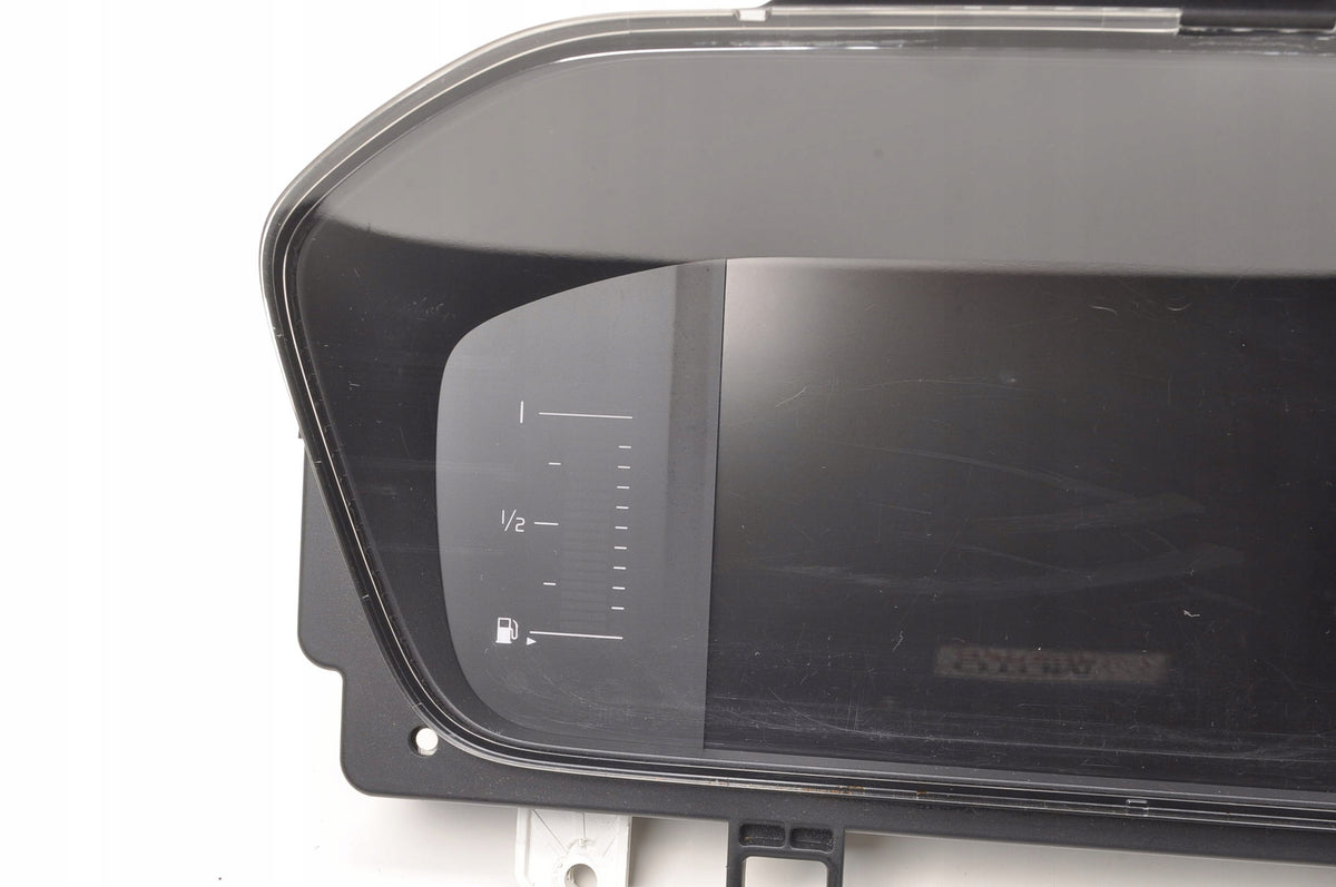 VOLVO S90 V90 II VIRTUAL COUNTER CLOCKS 32254287