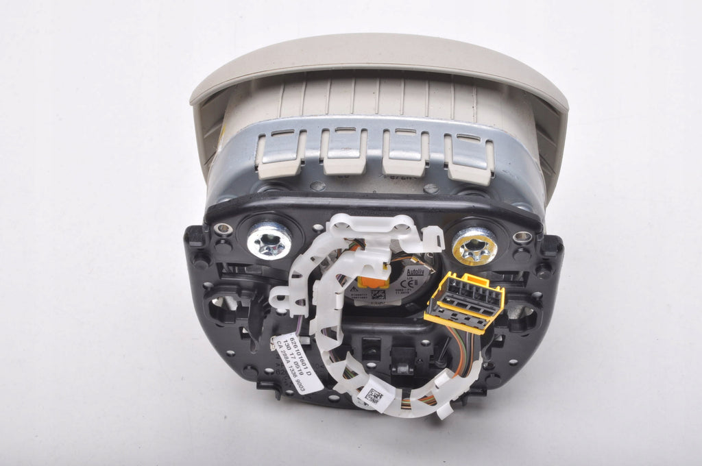 VOLVO S90 V90 II XC60 II DRIVER AIRBAG P39834727