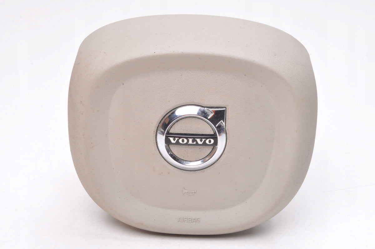 VOLVO S90 V90 II XC60 II DRIVER AIRBAG P39834727