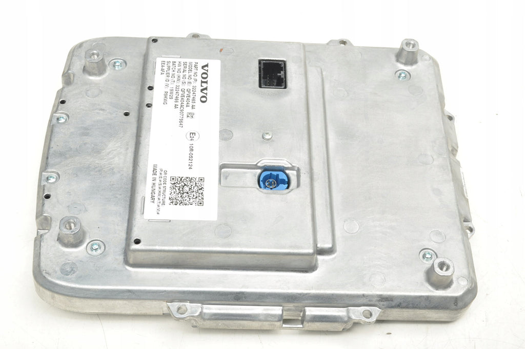 VOLVO S90 V90 II XC60 II S60 III V60 DISPLAY NAVIGATION SCREEN 32247465