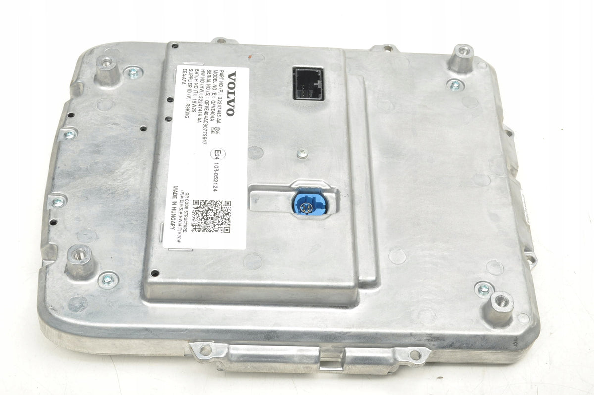 VOLVO S90 V90 II XC60 II S60 III V60 DISPLAY NAVIGATION SCREEN 32247465