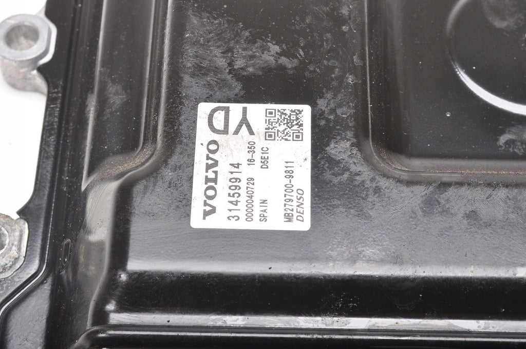 VOLVO S90 V90 II XC90 2.0 D5 235KM COMPUTER ENGINE DRIVER 31459914