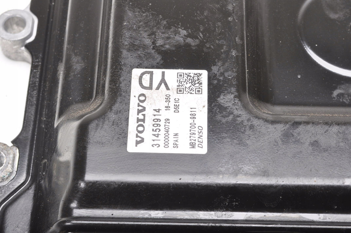 VOLVO S90 V90 II XC90 2.0 D5 235KM COMPUTER ENGINE DRIVER 31459914