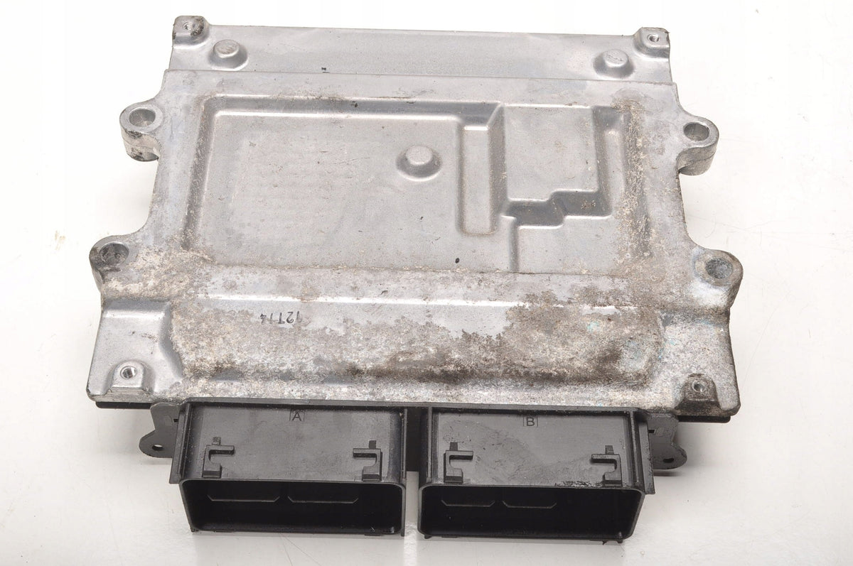VOLVO S90 V90 II XC90 2.0 D5 235KM COMPUTER ENGINE DRIVER 31459914