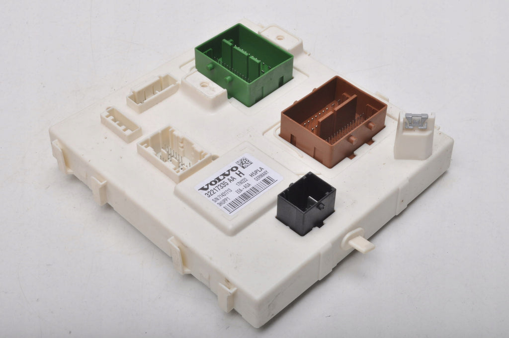 VOLVO S90 V90 II XC90 BOX MODULE BSI 32217335