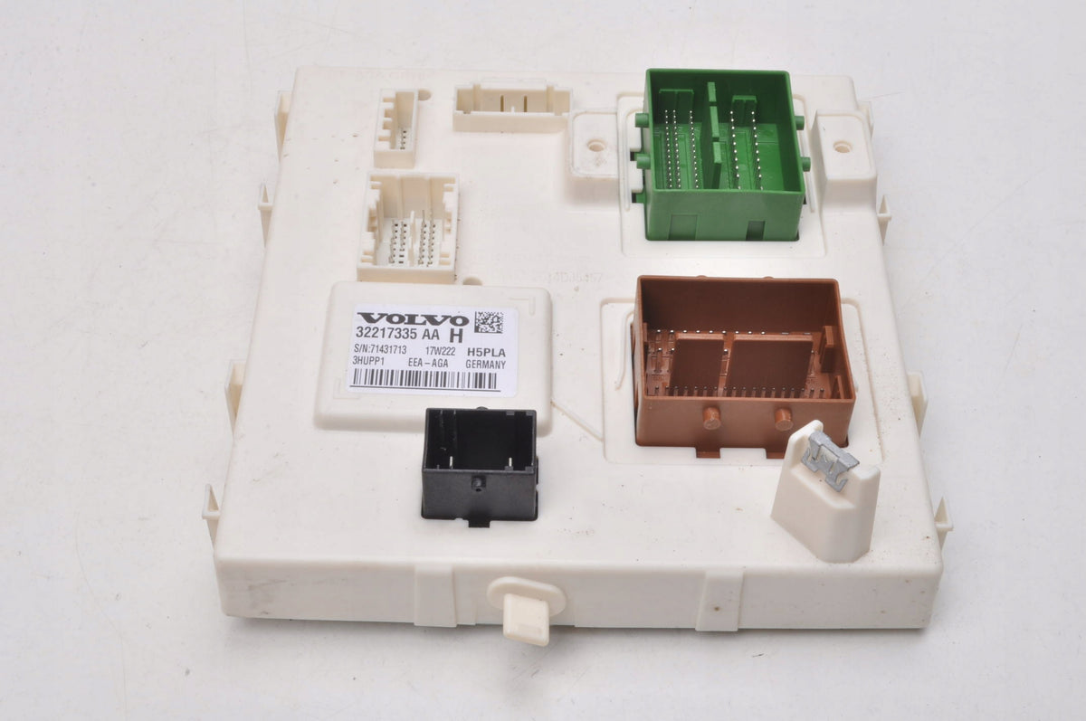 VOLVO S90 V90 II XC90 BOX MODULE BSI 32217335