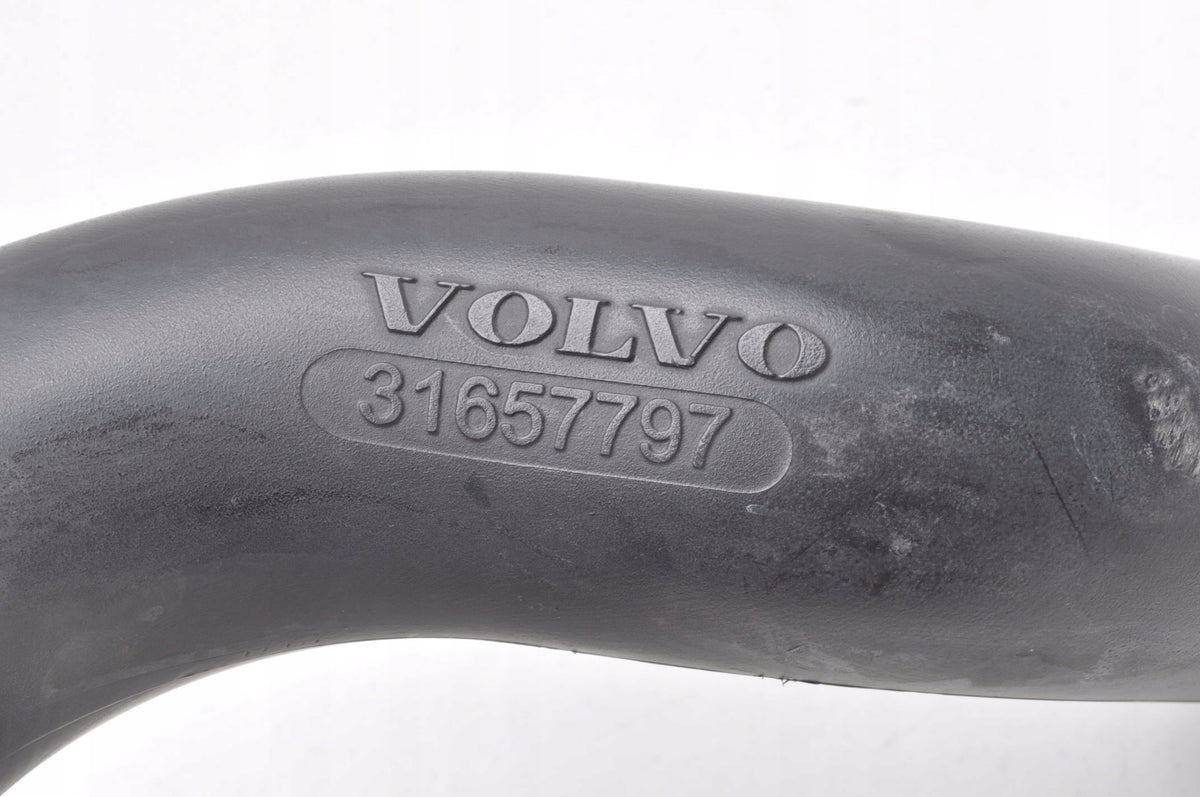 VOLVO S90 V90 II XC90 II 2.0 D4 190KM AIR INTAKE PIPE 31657799