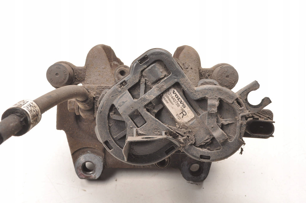 VOLVO S90 V90 II XC90 II BRAKE CALIPER RIGHT REAR 31445756