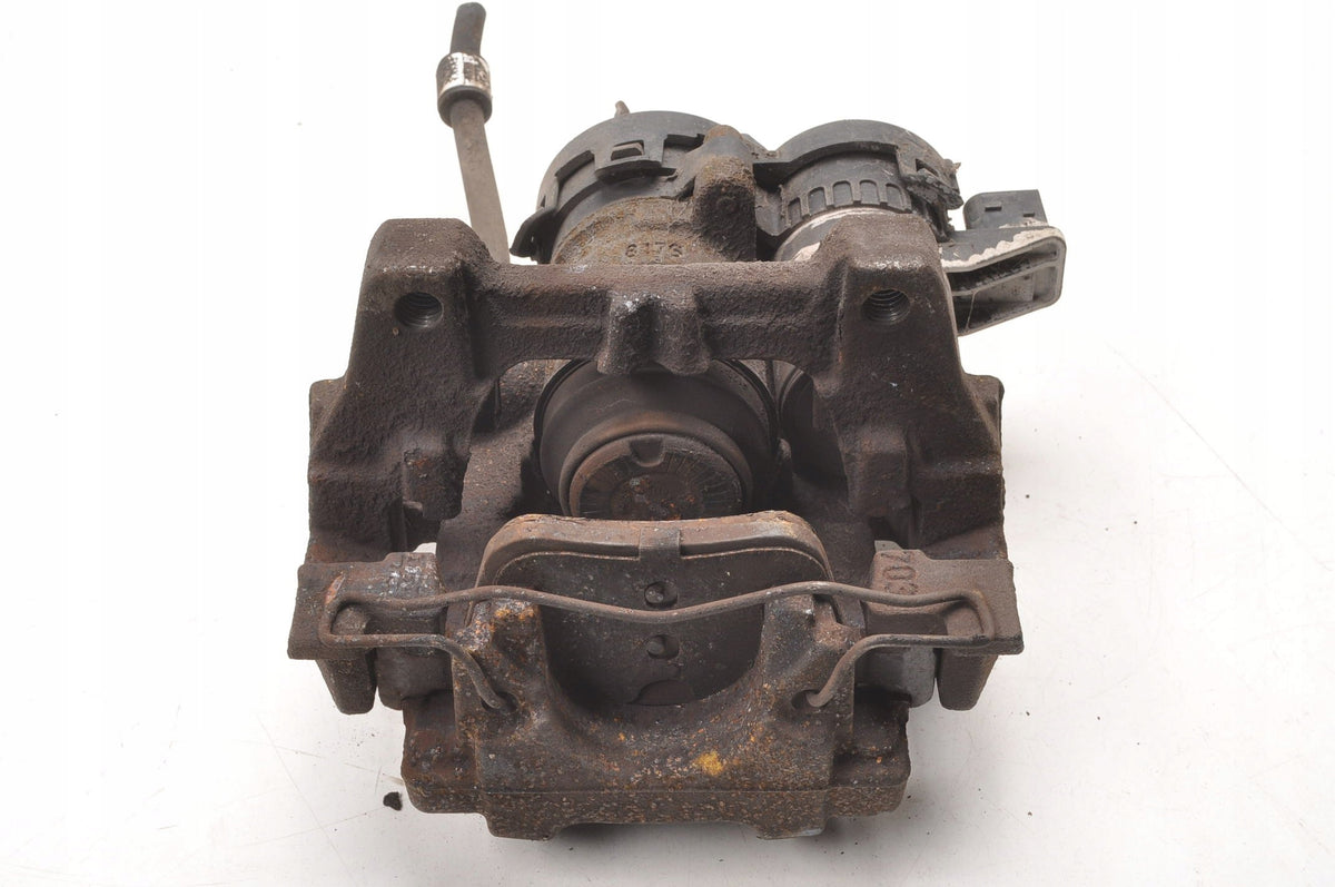 VOLVO S90 V90 II XC90 II BRAKE CALIPER RIGHT REAR 31445756