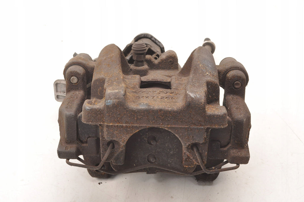 VOLVO S90 V90 II XC90 II BRAKE CALIPER RIGHT REAR 31445756