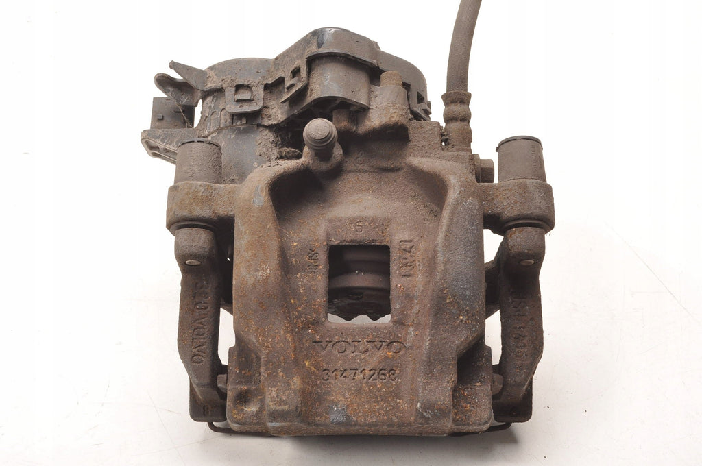 VOLVO S90 V90 II XC90 II BRAKE CALIPER RIGHT REAR 31445756