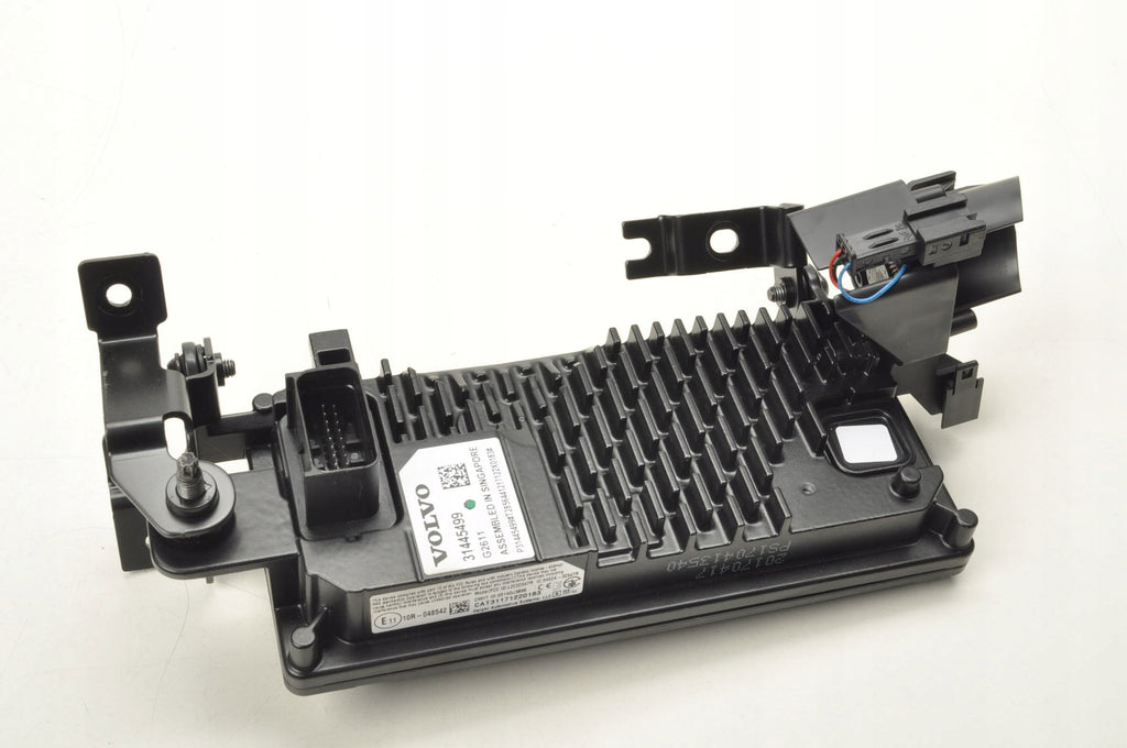 VOLVO S90 V90 II XC90 II CAMERAS 31445499
