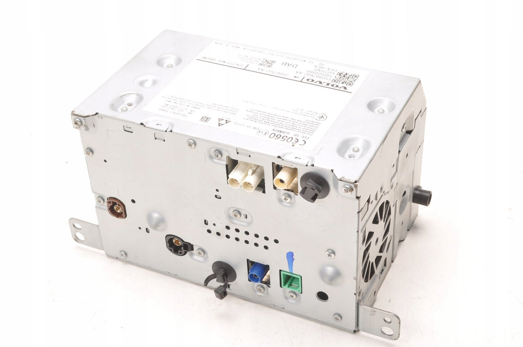 VOLVO S90 V90 II XC90 RADIO 31667692