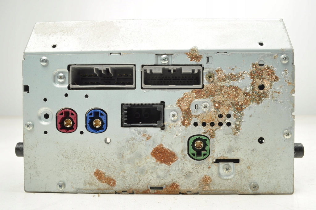 VOLVO S90 V90 II XC90 RADIO NAVIGATION 31667759
