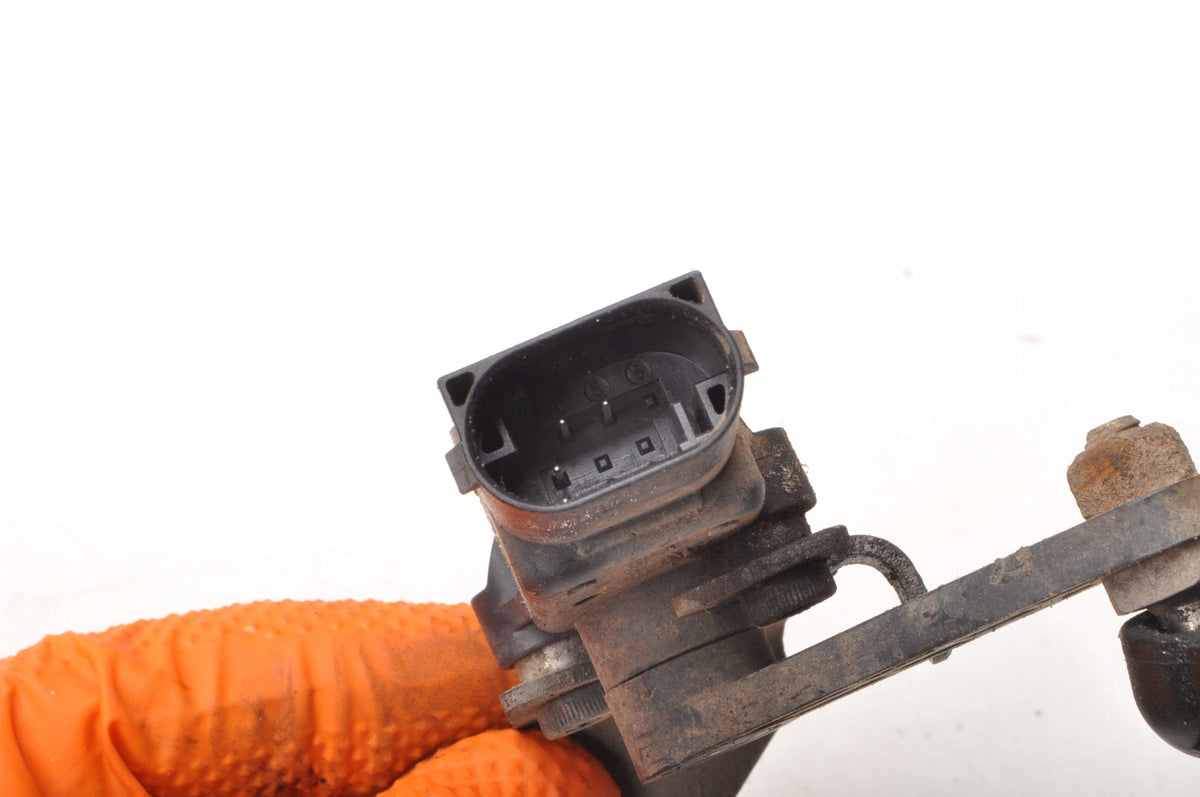 VOLVO S90 V90 II XENON LEVELING SENSOR 31406563