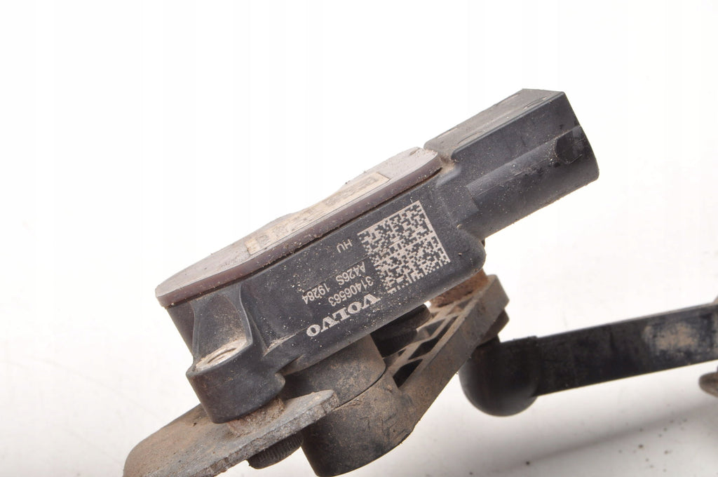 VOLVO S90 V90 II XENON LEVELING SENSOR 31406563