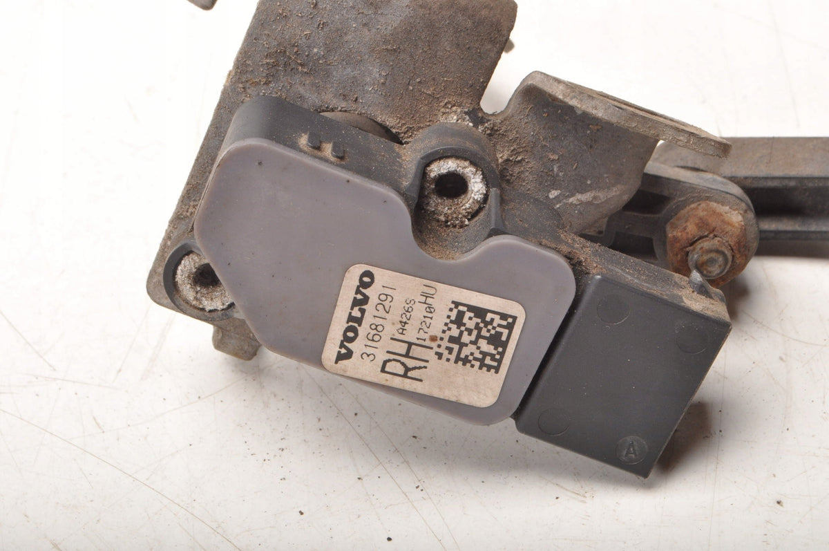 VOLVO S90 V90 II XENON LEVELING SENSOR 31681291