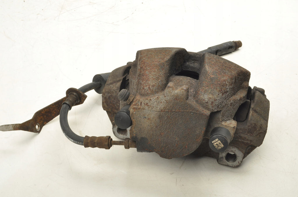 VOLVO S90 V90 S60 V60 D4 BRAKE CALIPER LEFT FRONT 31381551