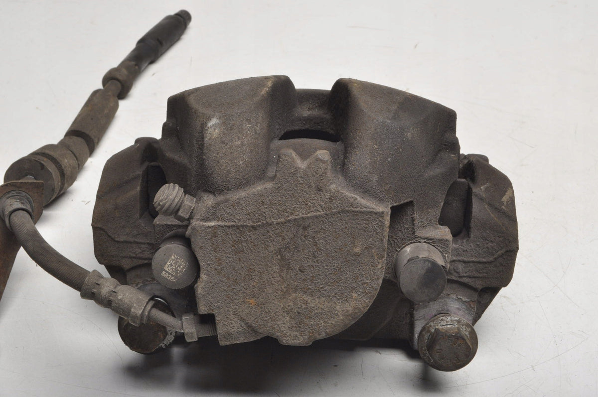 VOLVO S90 V90 S60 V60 D4 BRAKE CALIPER LEFT FRONT 31381551