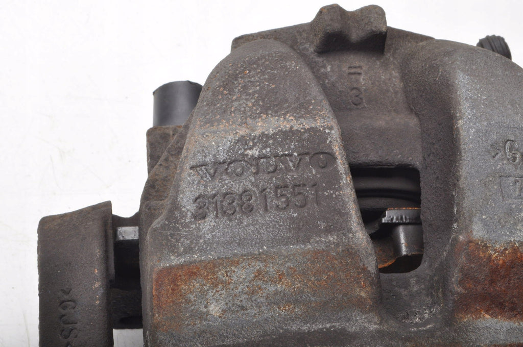 VOLVO S90 V90 S60 V60 D4 BRAKE CALIPER LEFT FRONT 31381551
