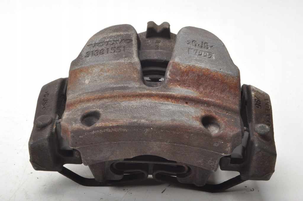 VOLVO S90 V90 S60 V60 D4 BRAKE CALIPER LEFT FRONT 31381551