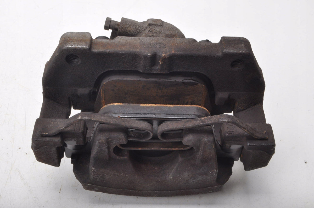 VOLVO S90 V90 S60 V60 D4 BRAKE CALIPER LEFT FRONT 31381551