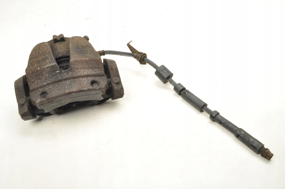 VOLVO S90 V90 S60 V60 D4 BRAKE CALIPER LEFT FRONT 31381551