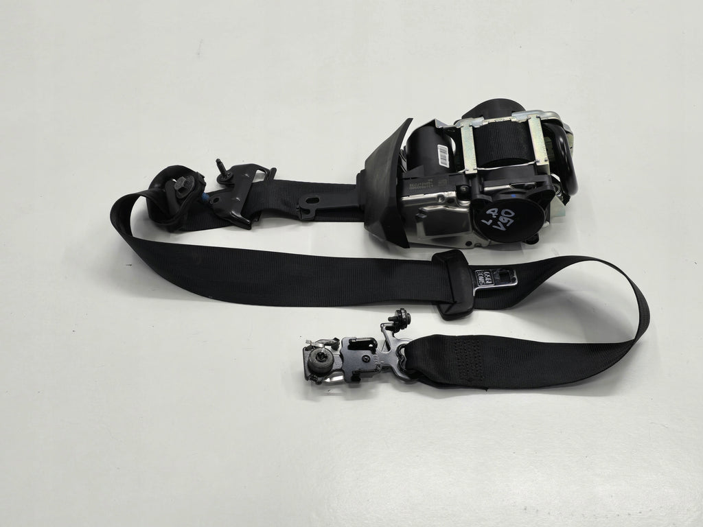 VOLVO S90 V90 SEAT BELT LEFT FRONT 31322634