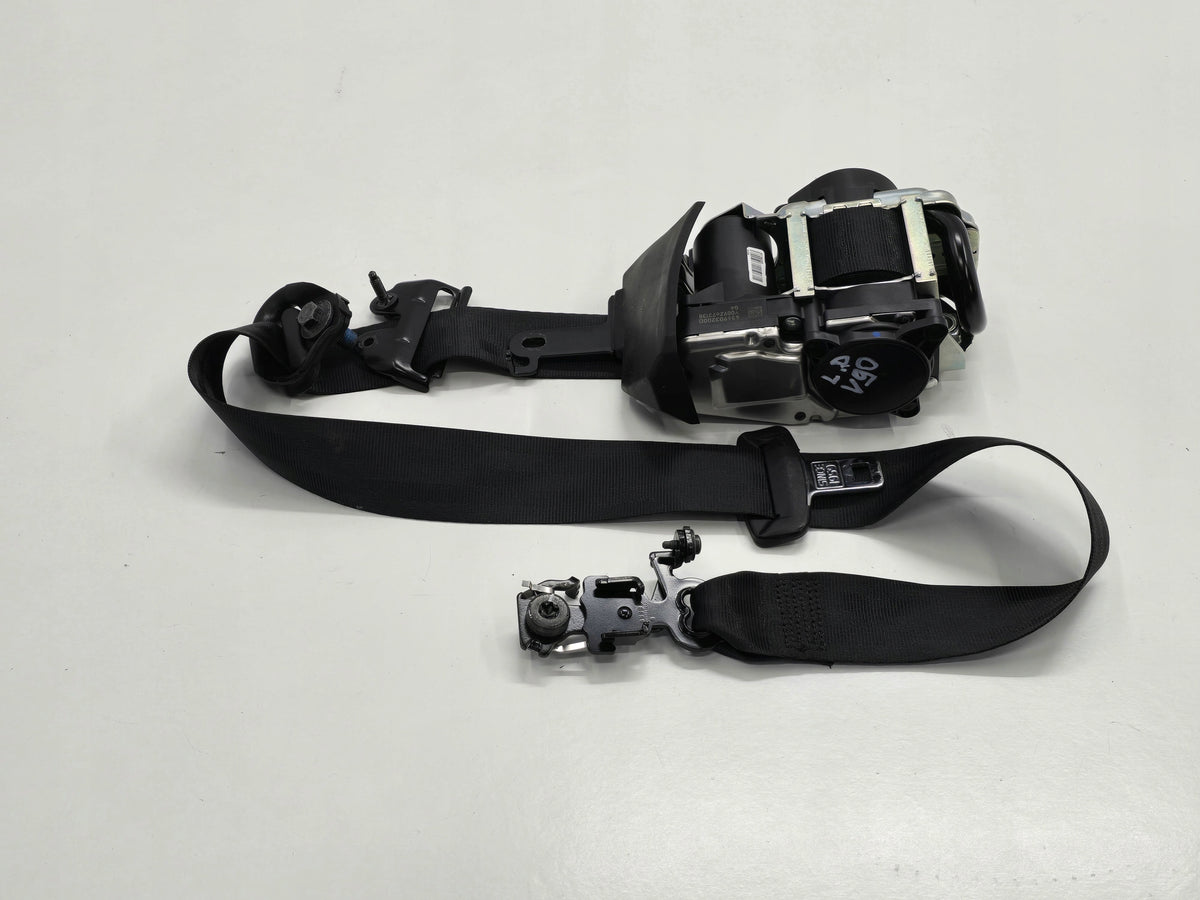 VOLVO S90 V90 SEAT BELT LEFT FRONT 31322634