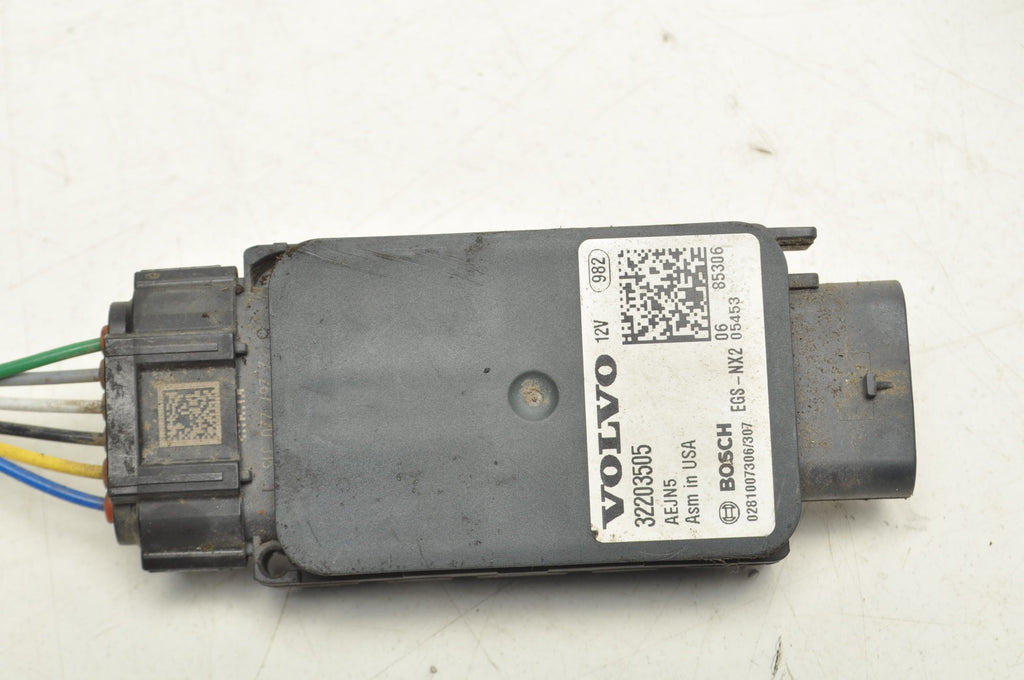 VOLVO S90 V90 V60 II XC90 II XC60 II LAMBDA SENSOR 32203505
