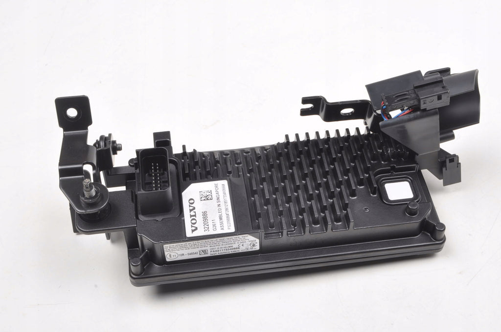 VOLVO S90 V90 XC60 II WINDSCREEN CAMERA 32209886