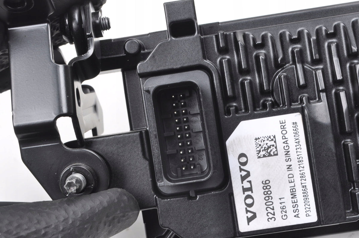 VOLVO S90 V90 XC60 II WINDSCREEN CAMERA 32209886