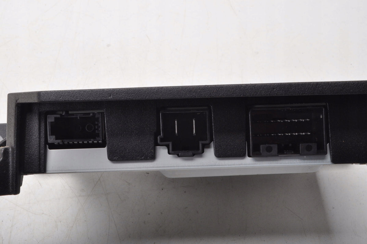 VOLVO S90 V90 XC60 II XC90 II RADIO AMPLIFIER 32200316AA