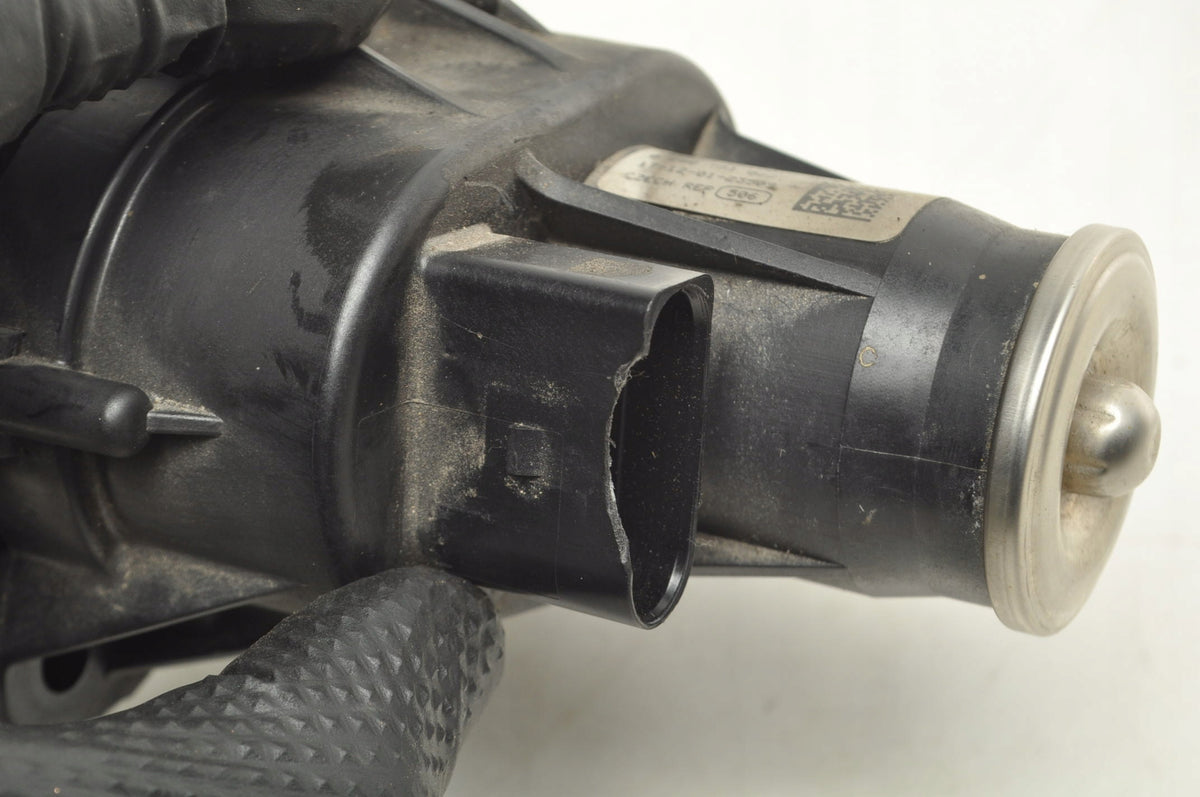 VOLVO S90 V90 XC60 S60 V60 D4 COLLECTOR FLAP ADJUSTER 31293737