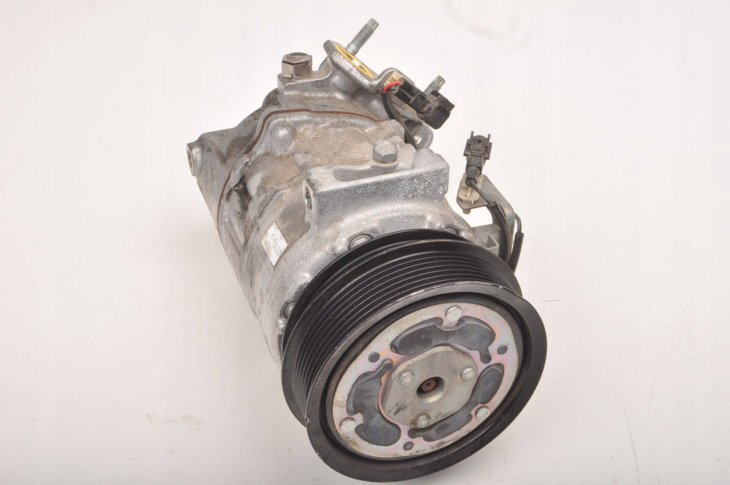 VOLVO S90 V90 XC90 II AIR CONDITIONING COMPRESSOR 31497913